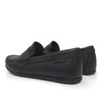 Zapatos Scarpino Náutico Vincha Cuero - Imagen 3