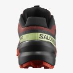 Zapatillas Salomon Speedcross 6 Hombre - Imagen 6