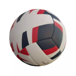 Pelota de Vóley Reebok Royal 3 N°5 - Imagen 4