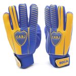 Guantes de Arquero DRB Boca Juniors