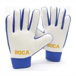 Guantes De Arquero Drb Boca Juniors - Imagen 3