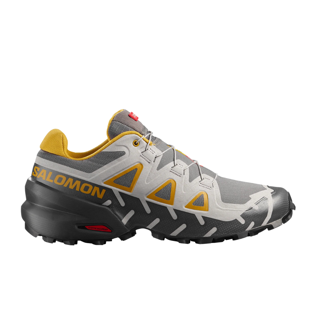 491588 - Speedcross 6 20 YEARS - A Zapatillas Salomon Speedcross 6 Trail Running 20 Aniversario - Imagen 1