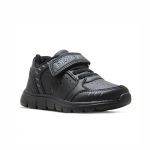 Zapatillas Filament Legho Colegial Con Abrojo - Imagen 3