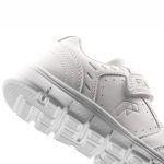 Zapatillas Filament Legho Colegial Con Abrojo - Imagen 3