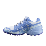 Zapatillas Salomon Speedcross 6 Mujer - Imagen 2