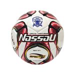 Pelota de Fútbol Nassau Spectro N°5