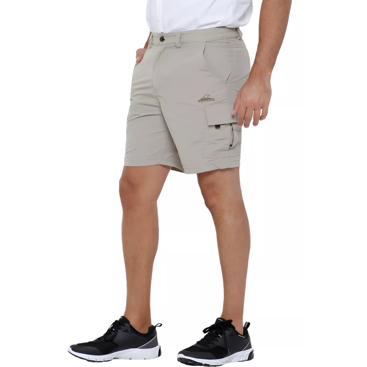 50604ba - Sherpa - D Bermuda Montagne Sherpa - Imagen 1