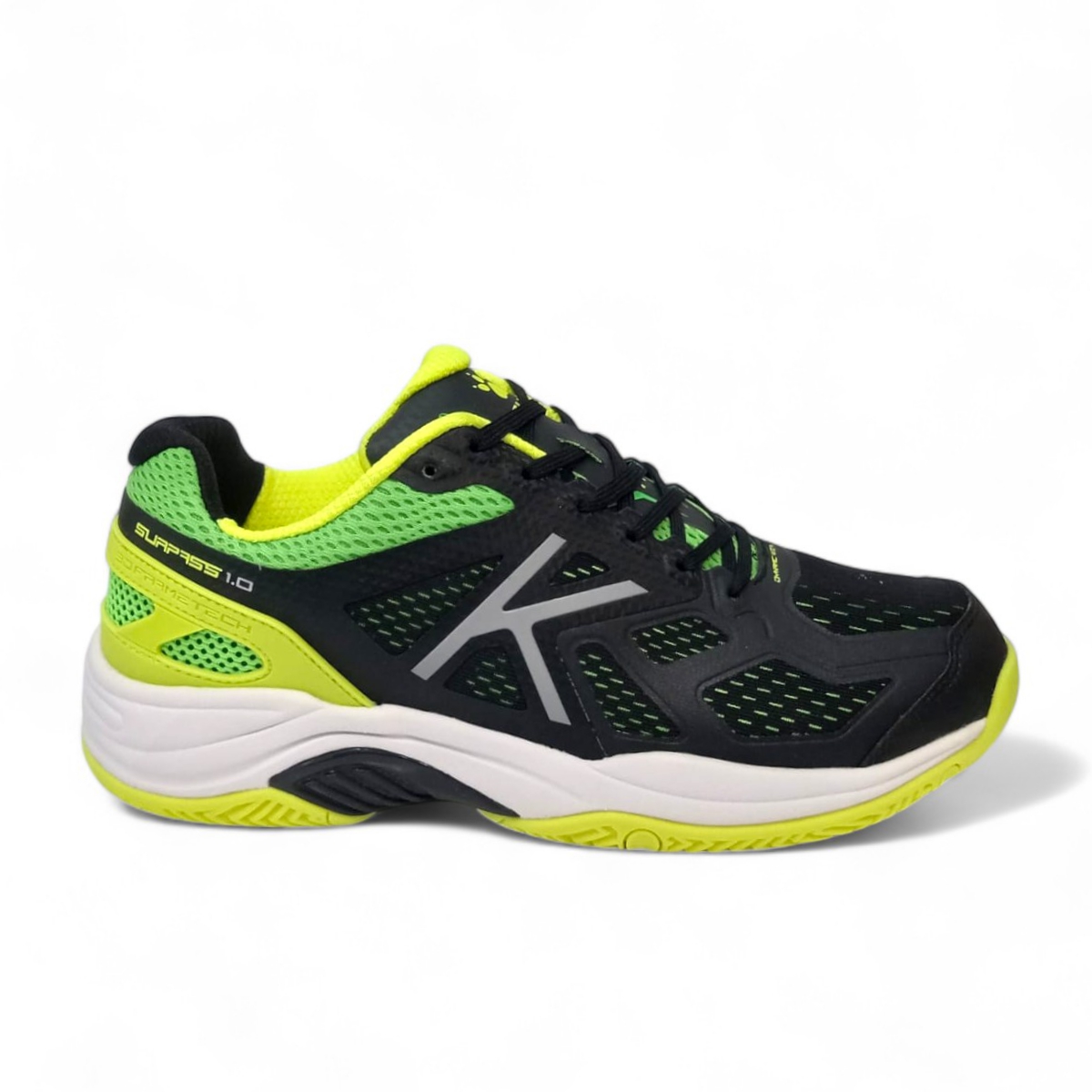 52380N B Zapatilla Kelme Surpass 1.0 Padel - Imagen 1