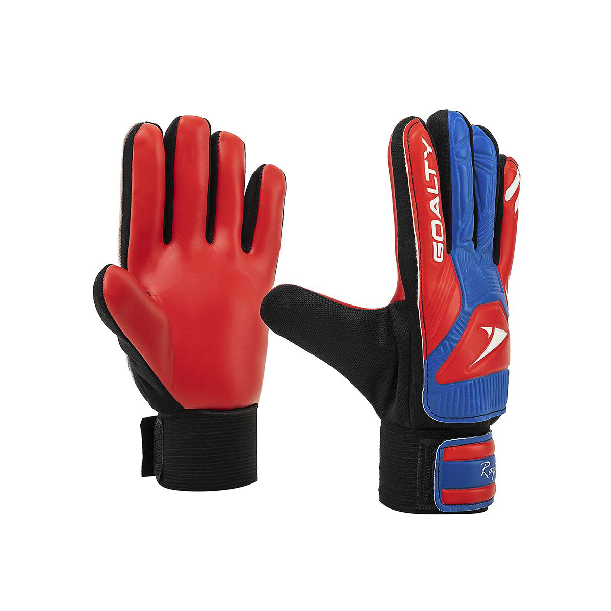 5342g guantes niño a Guantes de Arquero Goalty Niño - Imagen 1