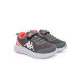 Zapatilla Kappa Logo Mantua Ev Kids - Imagen 4