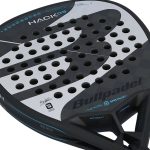 Paleta de Pádel Bullpadel Hack 03 23 - Imagen 2