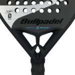 Paleta de Pádel Bullpadel Hack 03 23 - Imagen 3