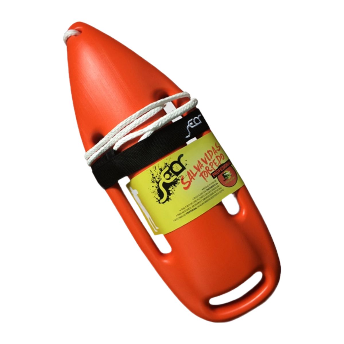 68267 - A Salvavida Aba Sport Torpedo Baywatch - Imagen 1