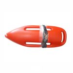 Salvavida Aba Sport Torpedo Baywatch - Imagen 2
