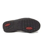 Zapatillas Scarpino Cuero Everest Acordonada - Imagen 3