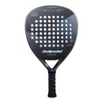 Paleta Bullpadel Icon Cloud 25 Juan Martin Diaz