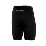 Calza Vairo Ciclista Podium Con Badana - Imagen 2