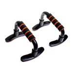 Barras Push Up Follow Fit Foam