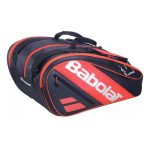 Bolso Babolat Paletero Juan Lebron Rh 4