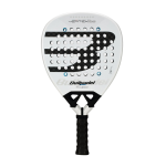 Paleta de Pádel Bullpadel Vertex 05 2026 Juan Tello