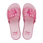 Chinelas Rider Pool VI Con Abrojo Mujer