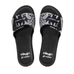 Chinelas Rider Mujer Pool VI Con Abrojo