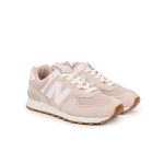 Zapatillas New Balance 574 Mujer WL574PJ2 - Imagen 3