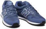 Zapatilla New Balance GW500SN1 - Imagen 6