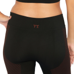 Calza Tori Inari Larga Fitness Reversible - Imagen 2