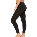 Calza Tori Inari Larga Fitness Reversible - Imagen 3