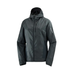 Campera Salomon Rompeviento Cross Wind JKT W