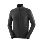 Campera Salomon Essential Lightwarm Hombre