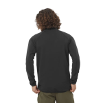 Campera Salomon Essential Lightwarm Hombre - Imagen 3