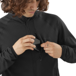 Campera Salomon Essential Lightwarm Hombre - Imagen 5
