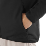 Campera Salomon Essential Lightwarm Hombre - Imagen 4