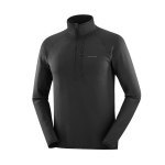 Buzo Salomon Essential Lightwarm Hombre