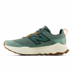 Zapatillas New Balance Fresh Foam X Garoe V2 Hombre Trail Running - Imagen 5