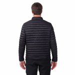 Campera Montagne Ralph Ecodown Outdoor - Imagen 2