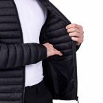 Campera Montagne Ralph Ecodown Outdoor - Imagen 3