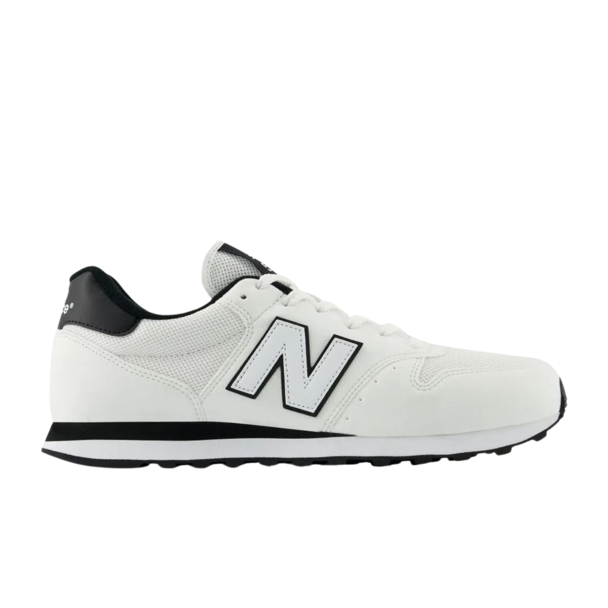 GM500UFO - NB - A Zapatillas New Balance 500 Hombre GM500UFO - Imagen 1