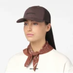 Gorra Salomon Trucker Gabardina - Imagen 4