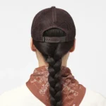 Gorra Salomon Trucker Gabardina - Imagen 5