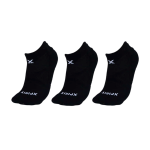 Medias Soquetes Xpirit 24/7 Cortos Low Cut Pack x3 - Imagen 2