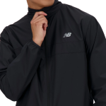 Campera New Balance Run Jacket - Imagen 3