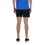 Short New Balance Sport Essentials 5" MS41227 - Imagen 3