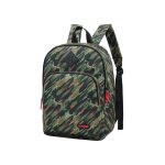 Mochila Kossok Nazca