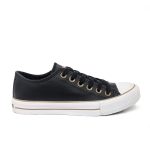 Zapatilla John Foos 182 All Night Black