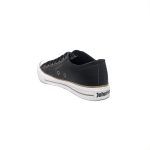 Zapatillas John Foos 182 All Night Black - Imagen 3
