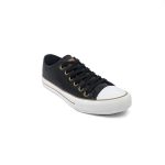 Zapatillas John Foos 182 All Night Black - Imagen 2