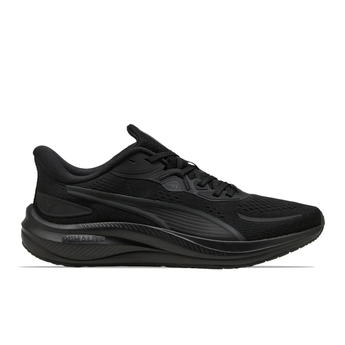 Puma_Running_Negro_01 Zapatillas Puma Skyrocket Lite 2 ADP Running - Imagen 1